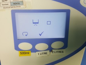 Thumbnail image of ELGA PURELAB ULTRA Water Purification system & ELGA 75L Reservoir w/ Accessories
