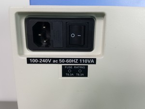 Thumbnail image of ELGA PURELAB ULTRA Water Purification system & ELGA 75L Reservoir w/ Accessories