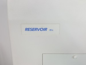 Thumbnail image of ELGA PURELAB ULTRA Water Purification system & ELGA 75L Reservoir w/ Accessories