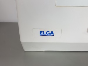 Thumbnail image of ELGA PURELAB ULTRA Water Purification system & ELGA 75L Reservoir w/ Accessories