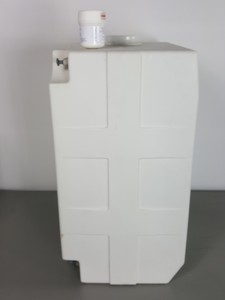 Thumbnail image of ELGA PURELAB ULTRA Water Purification system & ELGA 75L Reservoir w/ Accessories