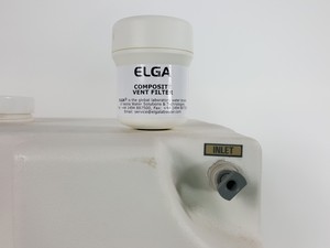 Thumbnail image of ELGA PURELAB ULTRA Water Purification system & ELGA 75L Reservoir w/ Accessories
