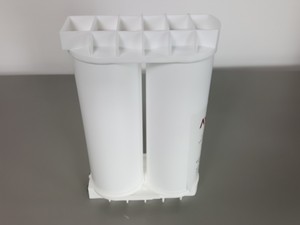 Thumbnail image of ELGA PURELAB ULTRA Water Purification system & ELGA 75L Reservoir w/ Accessories