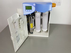 Thumbnail image of ELGA PURELAB ULTRA ANALYTIC Water Purification system & ELGA 75L Reservoir Lab