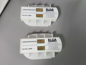 Thumbnail image of ELGA PURELAB ULTRA ANALYTIC Water Purification system & ELGA 75L Reservoir Lab