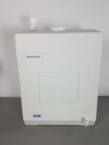 Thumbnail image of ELGA PURELAB ULTRA ANALYTIC Water Purification system & ELGA 75L Reservoir Lab