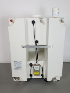 Thumbnail image of ELGA PURELAB ULTRA ANALYTIC Water Purification system & ELGA 75L Reservoir Lab