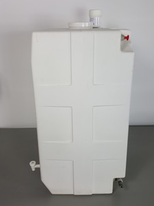 Thumbnail image of ELGA PURELAB ULTRA ANALYTIC Water Purification system & ELGA 75L Reservoir Lab