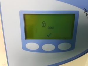 Thumbnail image of ELGA PURELAB ULTRA ANALYTIC Water Purification system & ELGA 75L Reservoir Lab