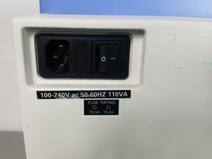 Thumbnail image of ELGA PURELAB ULTRA ANALYTIC Water Purification system & ELGA 75L Reservoir Lab
