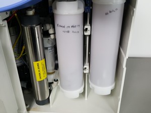 Thumbnail image of ELGA PURELAB ULTRA ANALYTIC Water Purification system & ELGA 75L Reservoir Lab