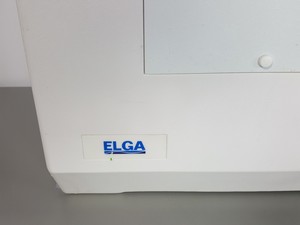 Thumbnail image of ELGA PURELAB ULTRA ANALYTIC Water Purification system & ELGA 75L Reservoir Lab