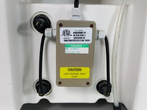 Thumbnail image of ELGA PURELAB ULTRA ANALYTIC Water Purification system & ELGA 75L Reservoir Lab