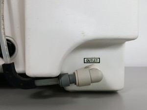 Thumbnail image of ELGA PURELAB ULTRA ANALYTIC Water Purification system & ELGA 75L Reservoir Lab