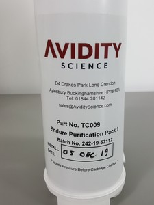 Thumbnail image of ELGA PURELAB ULTRA ANALYTIC Water Purification system & ELGA 75L Reservoir Lab
