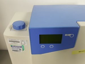 Thumbnail image of ELGA PURELAB PRIMA Water Purifier Purification System & ELGA 75L Reservoir Lab