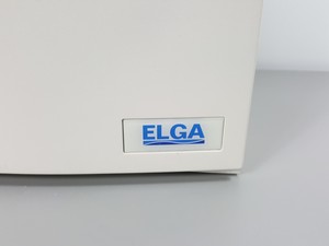 Thumbnail image of ELGA PURELAB PRIMA Water Purifier Purification System & ELGA 75L Reservoir Lab