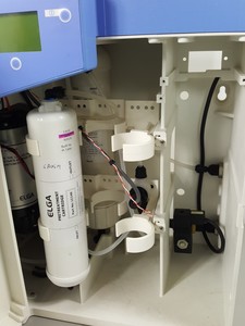 Thumbnail image of ELGA PURELAB PRIMA Water Purifier Purification System & ELGA 75L Reservoir Lab