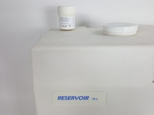 Thumbnail image of ELGA PURELAB PRIMA Water Purifier Purification System & ELGA 75L Reservoir Lab