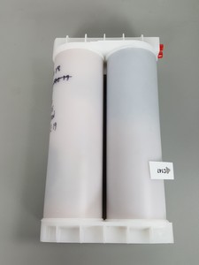 Thumbnail image of ELGA PURELAB PRIMA Water Purifier Purification System & ELGA 75L Reservoir Lab