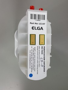 Thumbnail image of ELGA PURELAB PRIMA Water Purifier Purification System & ELGA 75L Reservoir Lab