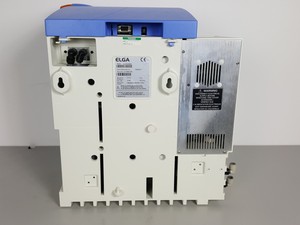 Thumbnail image of ELGA PURELAB ULTRA ULXXXAN Water Purification Purifier  & ELGA 40L Reservoir Lab
