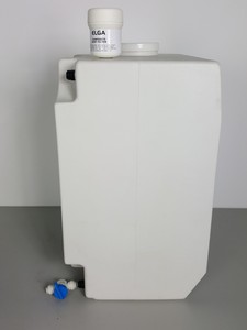 Thumbnail image of ELGA PURELAB ULTRA ULXXXAN Water Purification Purifier  & ELGA 40L Reservoir Lab
