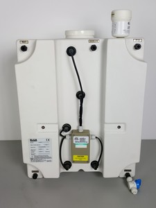 Thumbnail image of ELGA PURELAB ULTRA ULXXXAN Water Purification Purifier  & ELGA 40L Reservoir Lab