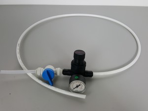 Thumbnail image of ELGA PURELAB ULTRA ULXXXAN Water Purification Purifier  & ELGA 40L Reservoir Lab