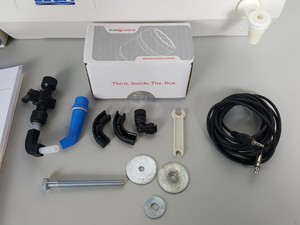 Thumbnail image of ELGA PURELAB ULTRA ULXXXAN Water Purification Purifier  & ELGA 40L Reservoir Lab