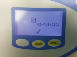 Thumbnail image of ELGA PURELAB ULTRA ULXXXAN Water Purification Purifier  & ELGA 40L Reservoir Lab
