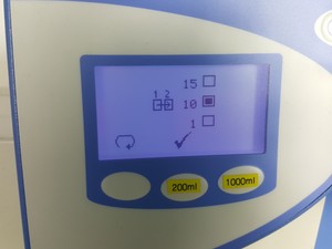 Thumbnail image of ELGA PURELAB ULTRA ULXXXAN Water Purification Purifier  & ELGA 40L Reservoir Lab