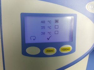 Thumbnail image of ELGA PURELAB ULTRA ULXXXAN Water Purification Purifier  & ELGA 40L Reservoir Lab