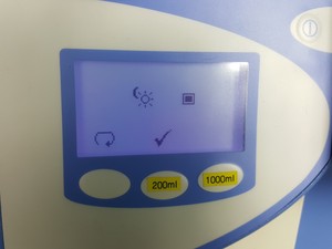 Thumbnail image of ELGA PURELAB ULTRA ULXXXAN Water Purification Purifier  & ELGA 40L Reservoir Lab