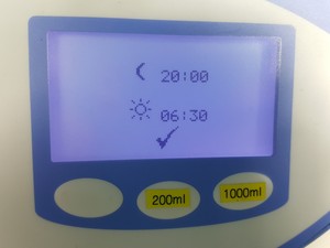 Thumbnail image of ELGA PURELAB ULTRA ULXXXAN Water Purification Purifier  & ELGA 40L Reservoir Lab