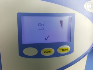Thumbnail image of ELGA PURELAB ULTRA ULXXXAN Water Purification Purifier  & ELGA 40L Reservoir Lab