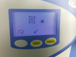 Thumbnail image of ELGA PURELAB ULTRA ULXXXAN Water Purification Purifier  & ELGA 40L Reservoir Lab