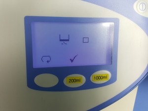 Thumbnail image of ELGA PURELAB ULTRA ULXXXAN Water Purification Purifier  & ELGA 40L Reservoir Lab