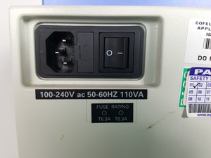 Thumbnail image of ELGA PURELAB ULTRA ULXXXAN Water Purification Purifier  & ELGA 40L Reservoir Lab