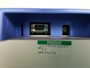 Thumbnail image of ELGA PURELAB ULTRA ULXXXAN Water Purification Purifier  & ELGA 40L Reservoir Lab