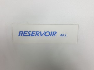 Thumbnail image of ELGA PURELAB ULTRA ULXXXAN Water Purification Purifier  & ELGA 40L Reservoir Lab