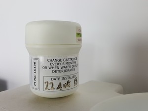Thumbnail image of ELGA PURELAB ULTRA ULXXXAN Water Purification Purifier  & ELGA 40L Reservoir Lab