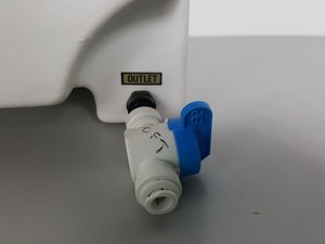 Thumbnail image of ELGA PURELAB ULTRA ULXXXAN Water Purification Purifier  & ELGA 40L Reservoir Lab
