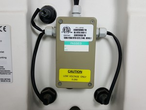 Thumbnail image of ELGA PURELAB ULTRA ULXXXAN Water Purification Purifier  & ELGA 40L Reservoir Lab