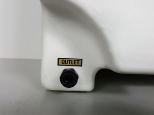 Thumbnail image of ELGA PURELAB ULTRA ULXXXAN Water Purification Purifier  & ELGA 40L Reservoir Lab