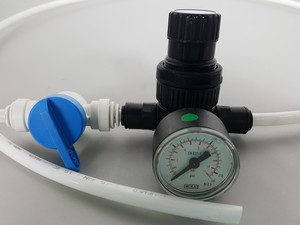 Thumbnail image of ELGA PURELAB ULTRA ULXXXAN Water Purification Purifier  & ELGA 40L Reservoir Lab