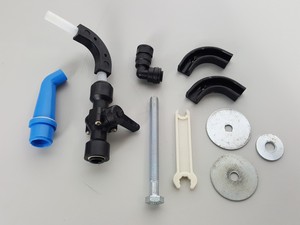 Thumbnail image of ELGA PURELAB ULTRA ULXXXAN Water Purification Purifier  & ELGA 40L Reservoir Lab