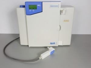 Thumbnail image of ELGA PURELAB OE005BPM1 Option Water Purification system & ELGA 40L Reservoir