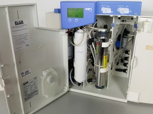 Thumbnail image of ELGA PURELAB OE005BPM1 Option Water Purification system & ELGA 40L Reservoir