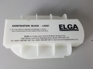 Thumbnail image of ELGA PURELAB OE005BPM1 Option Water Purification system & ELGA 40L Reservoir